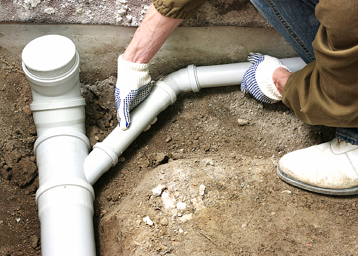 Sewer Line Repair and Replacement Costa Mesa Ca