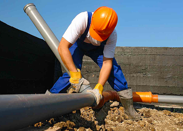 Sewer Line Repair and Replacement Expert Costa Mesa