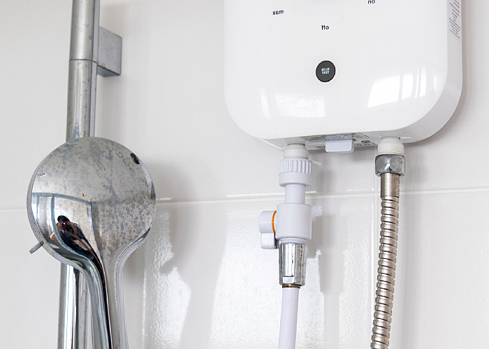 Tankless Water Heater Replacement Costa Mesa