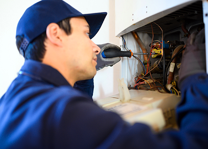 Water Heater Replacement Expert Newport Beach