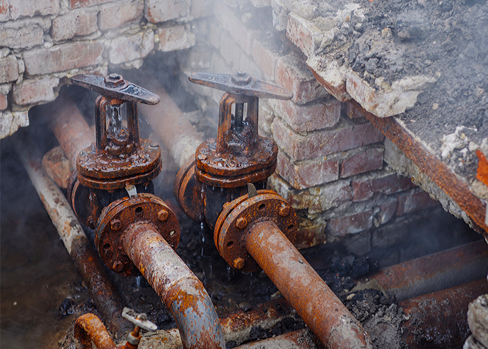 Repiping Newport Beach Old Pipes Replacement