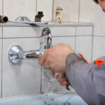 Fixture Repair and Maintenance
