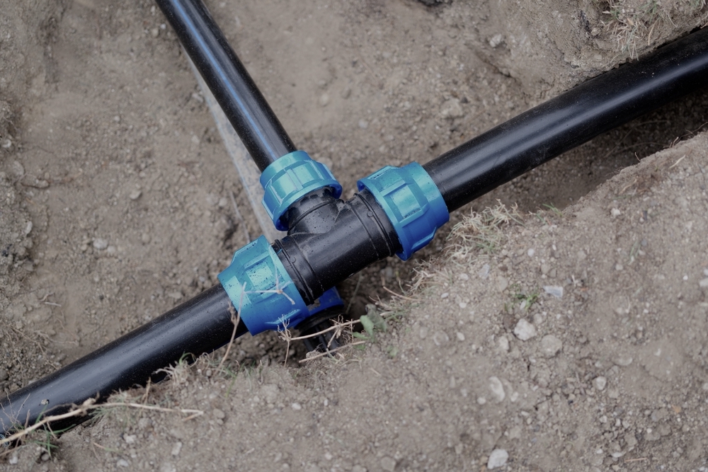 Water Line Replacement _ Installations Newport Beach CA