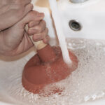 Clogged Drain Issues