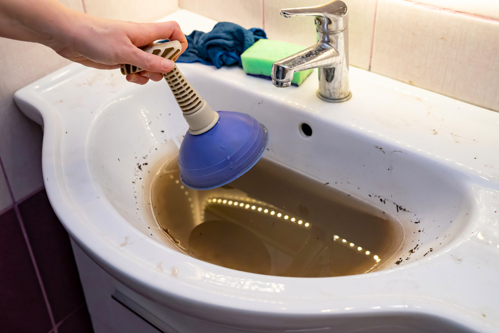 Emergency Plumbing Service Costa Mesa