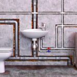 Plumbing Repiping Costa Mesa CA
