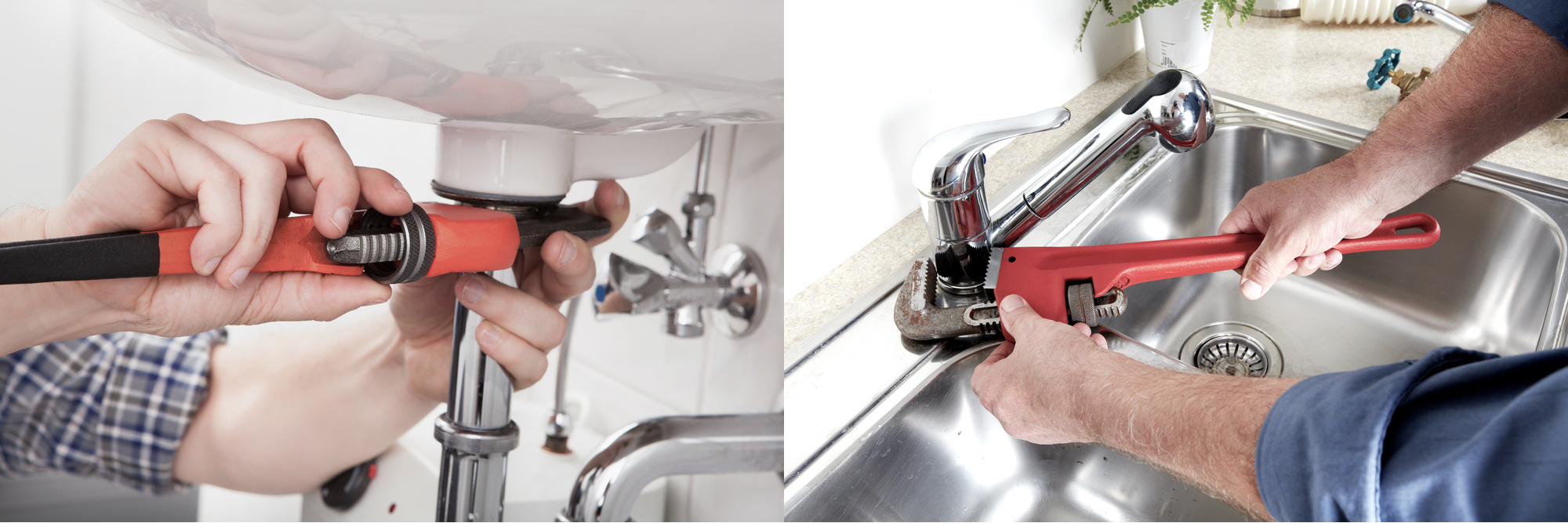 Plumber Huntington Beach Service