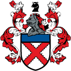 Tweedy Family Crest